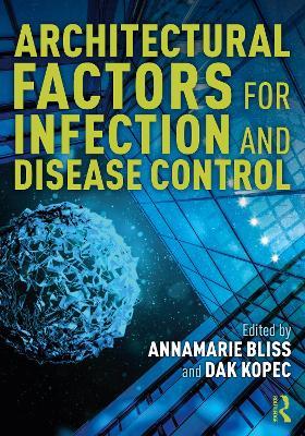 Architectural Factors for Infection and Disease Control - cover
