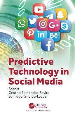 Predictive Technology in Social Media - cover