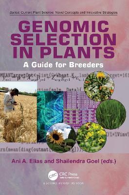 Genomic Selection in Plants: A Guide for Breeders - cover