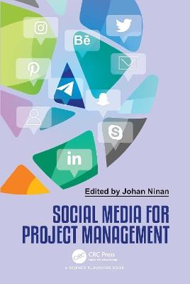 Social Media for Project Management - cover