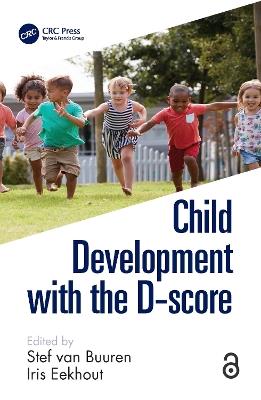 Child Development with the D-score - cover