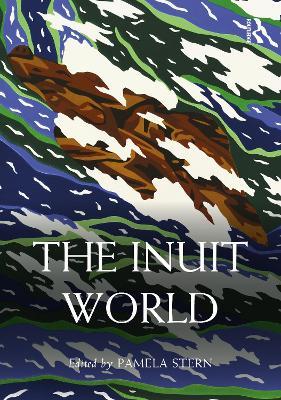 The Inuit World - cover