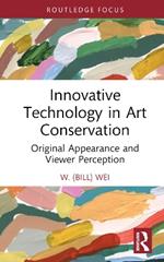 Innovative Technology in Art Conservation: Original Appearance and Viewer Perception