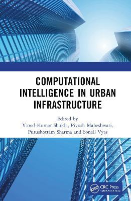 Computational Intelligence in Urban Infrastructure - cover