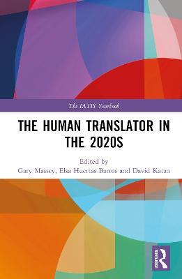 The Human Translator in the 2020s - cover