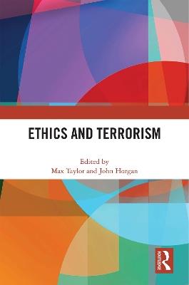 Ethics and Terrorism - cover