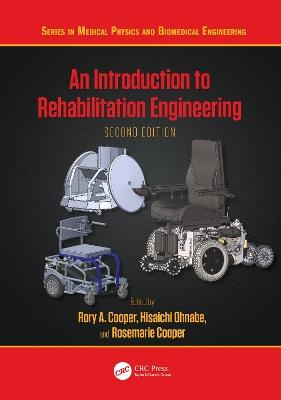 An Introduction to Rehabilitation Engineering - cover
