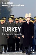 Turkey: The Second Republic