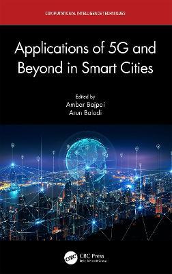 Applications of 5G and Beyond in Smart Cities - cover