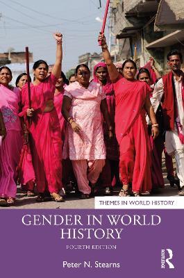 Gender in World History - Peter N. Stearns - cover