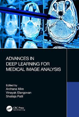 Advances in Deep Learning for Medical Image Analysis - cover