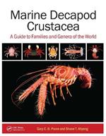 Marine Decapod Crustacea: A Guide to Families and Genera of the World
