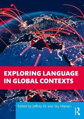 Exploring Language in Global Contexts - cover