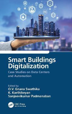 Smart Buildings Digitalization: Case Studies on Data Centers and Automation - cover