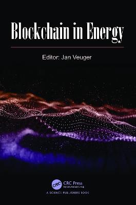 Blockchain in Energy - cover
