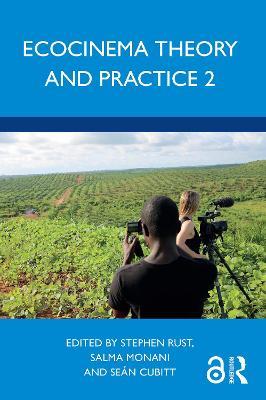 Ecocinema Theory and Practice 2 - cover