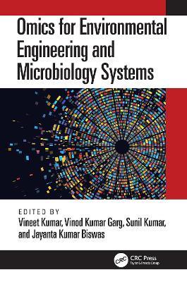Omics for Environmental Engineering and Microbiology Systems - cover