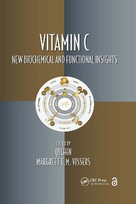 Vitamin C: New Biochemical and Functional Insights - cover