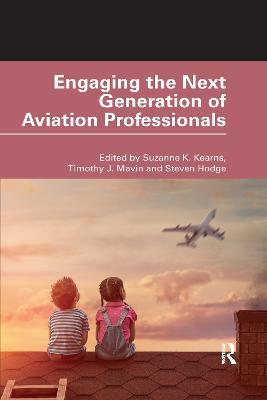 Engaging the Next Generation of Aviation Professionals - cover
