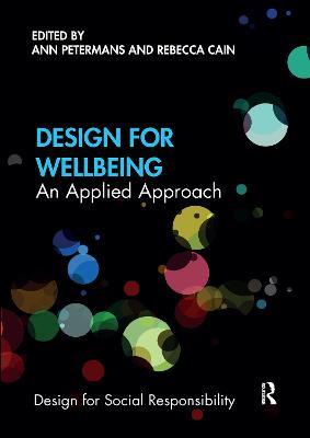 Design for Wellbeing: An Applied Approach - cover