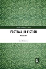 Football in Fiction: A History