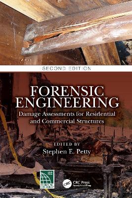 Forensic Engineering: Damage Assessments for Residential and Commercial Structures - cover