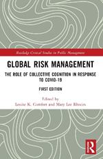 Global Risk Management: The Role of Collective Cognition in Response to COVID-19