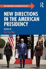 New Directions in the American Presidency