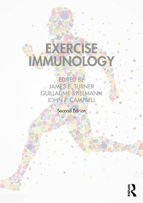 Exercise Immunology - cover