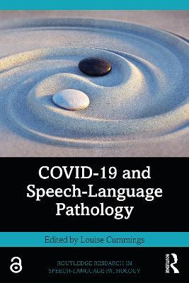 COVID-19 and Speech-Language Pathology - cover