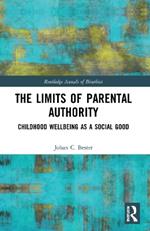 The Limits of Parental Authority: Childhood Wellbeing as a Social Good
