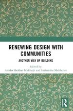 Renewing Design with Communities: Another Way of Building