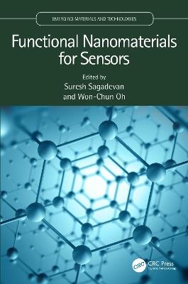 Functional Nanomaterials for Sensors - cover