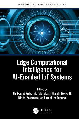 Edge Computational Intelligence for AI-Enabled IoT Systems - cover