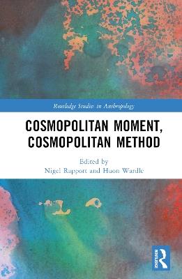 Cosmopolitan Moment, Cosmopolitan Method - cover