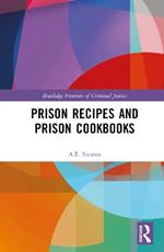 Prison Recipes and Prison Cookbooks