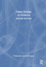 Urban Ecology: An Introduction