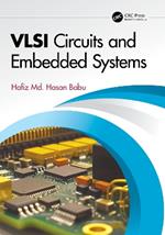 VLSI Circuits and Embedded Systems