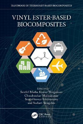 Vinyl Ester-Based Biocomposites - cover