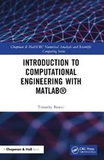 Introduction to Computational Engineering with MATLAB®