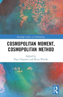 Cosmopolitan Moment, Cosmopolitan Method - cover