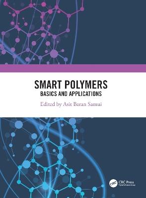 Smart Polymers: Basics and Applications - cover