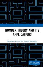 Number Theory and its Applications