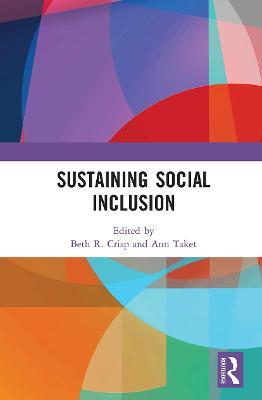 Sustaining Social Inclusion - cover