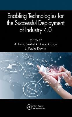 Enabling Technologies for the Successful Deployment of Industry 4.0 - cover