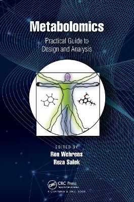 Metabolomics: Practical Guide to Design and Analysis - cover