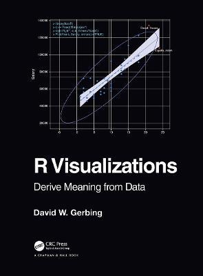 R Visualizations: Derive Meaning from Data - David Gerbing - cover