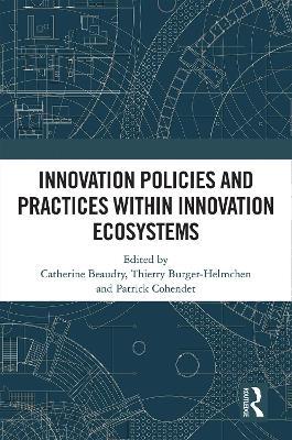 Innovation Policies and Practices within Innovation Ecosystems - cover