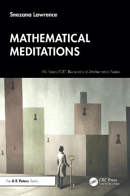 Mathematical Meditations - Snezana Lawrence - cover