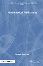 Mathematical Meditations